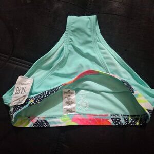 NWT--wonder nation swimsuit bottom--10/12